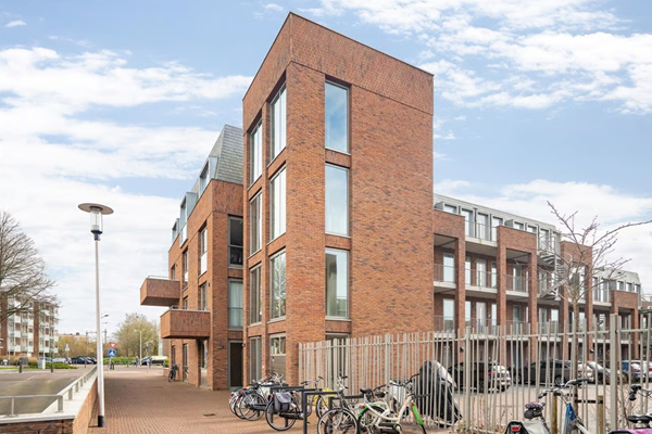 Te huur: Blekersveld 11, 2082 EK Santpoort-Zuid